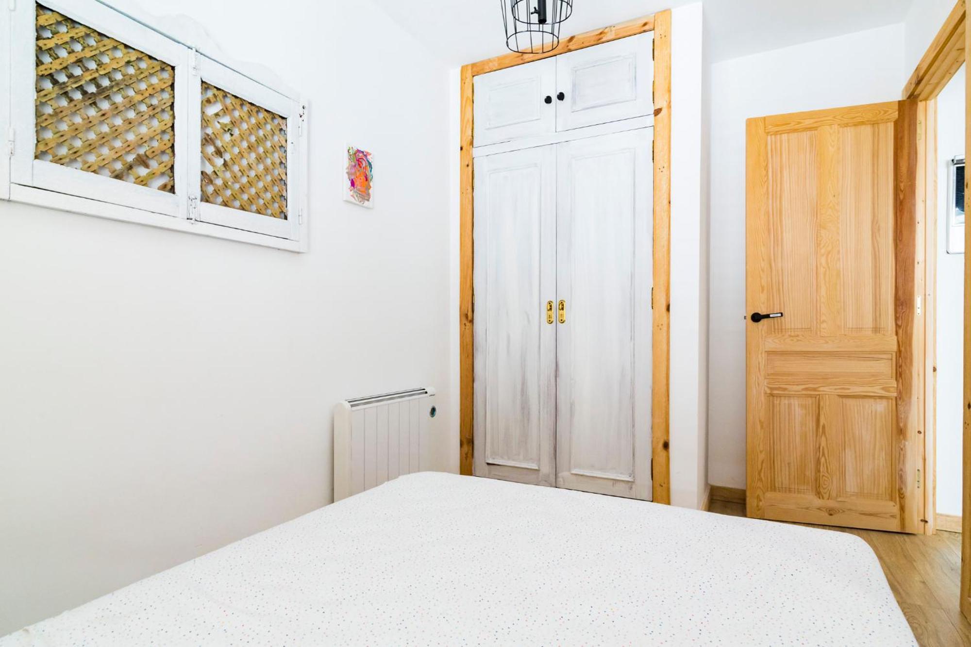 Victoria Boutique Apartment Malaga Exterior photo